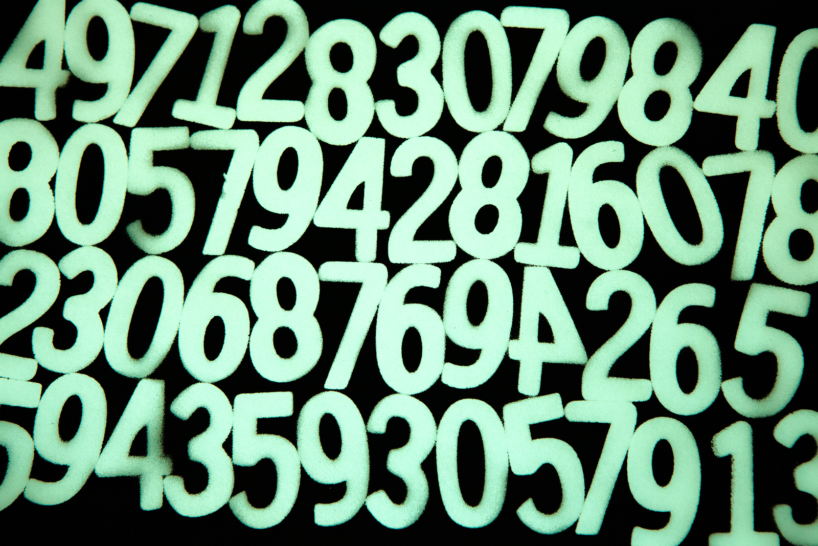 Retirement Numbers