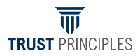 Trust Principles 